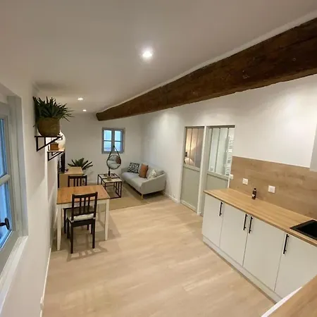 Harmonie Yourhosthelper Apartment