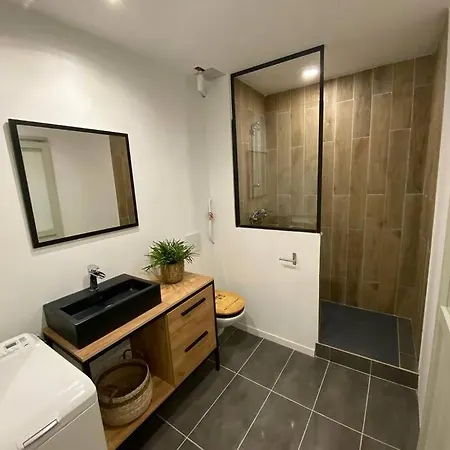 Apartment Harmonie Yourhosthelper *
